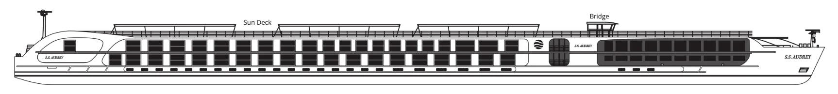 Sun Deck