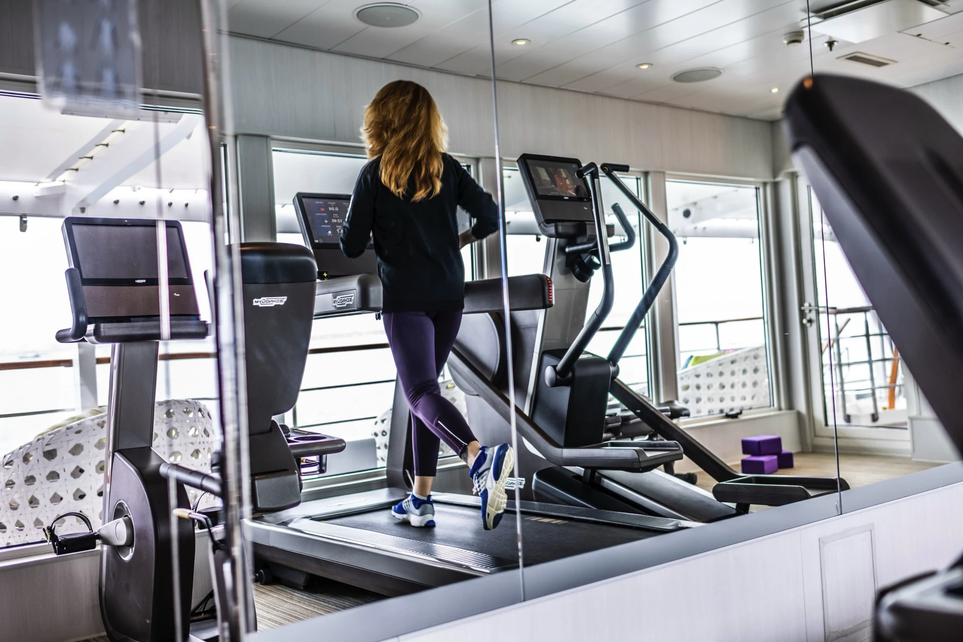 Fitness Studio