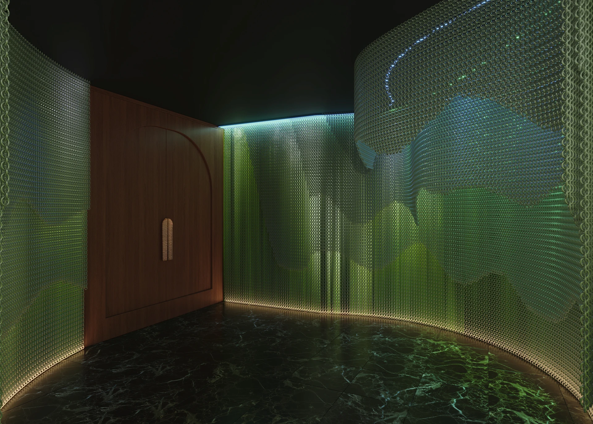 Thermal Suite