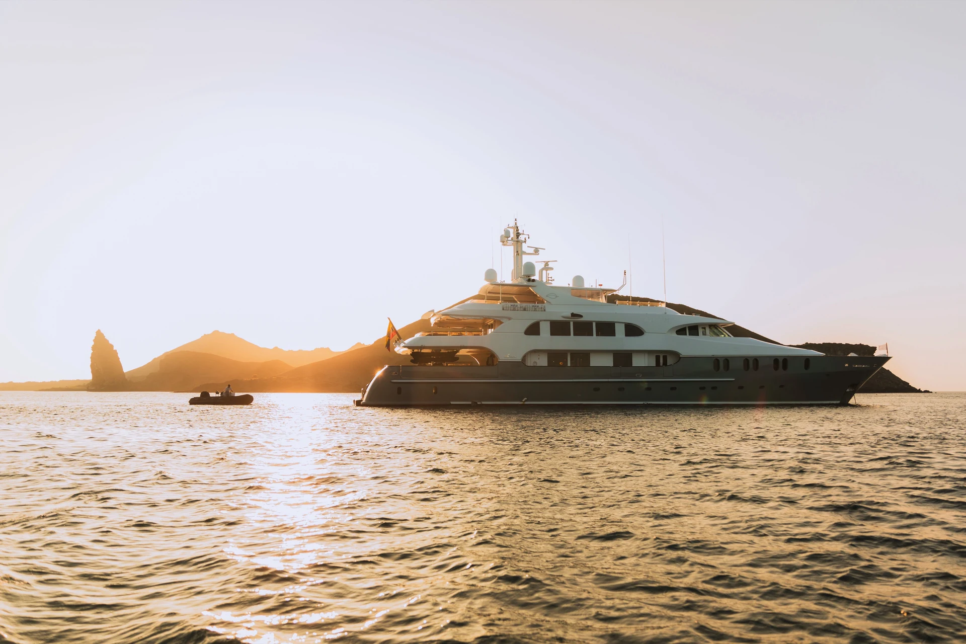 Aqua Mare — Aqua Expeditions
