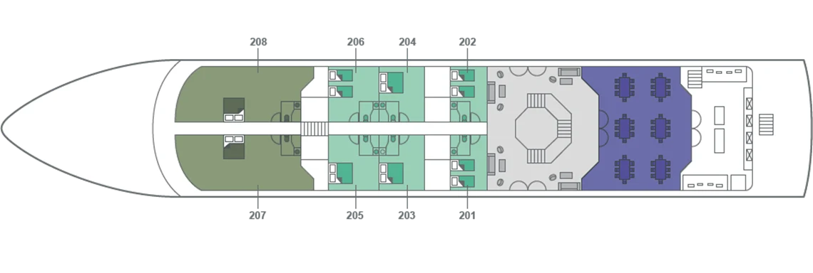 Promenade Deck