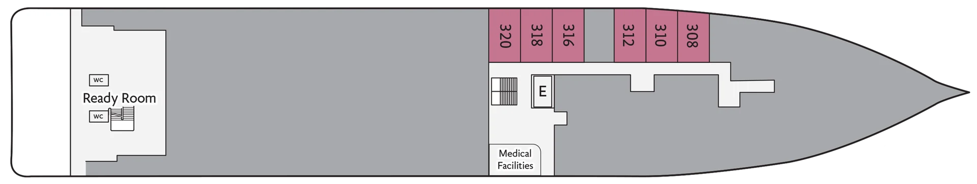 Deck 3