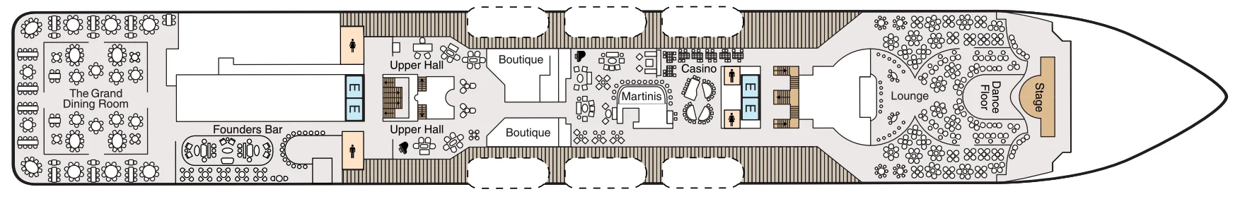 Deck 5