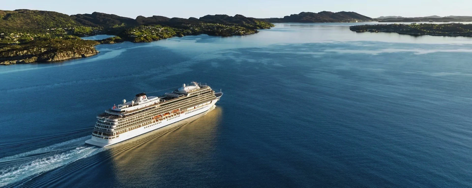 Viking Vega — Viking Ocean Cruises