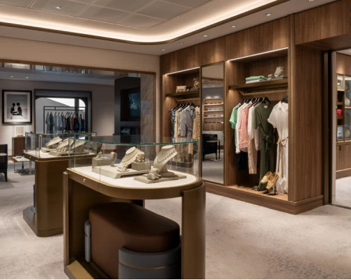 The Boutique