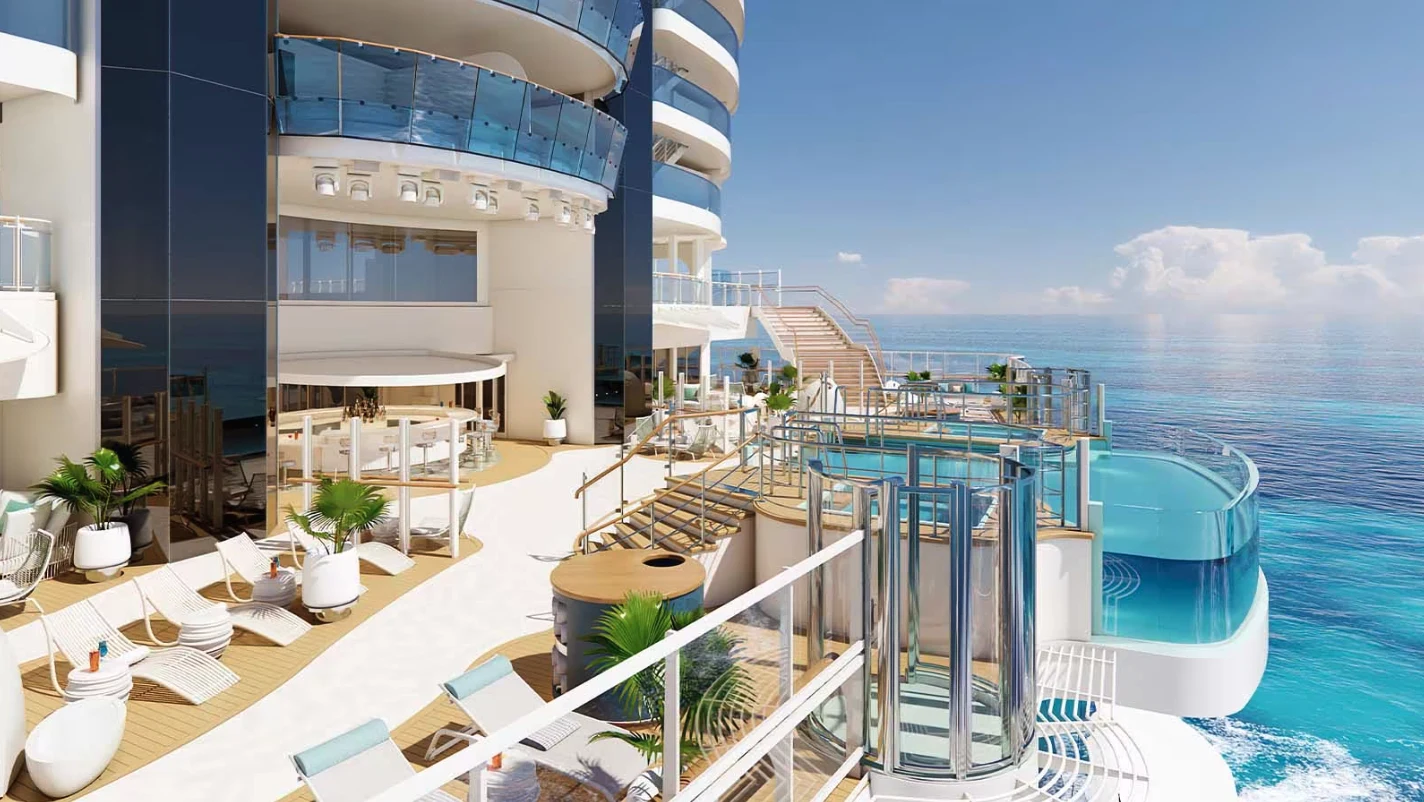 Wake View Terrace