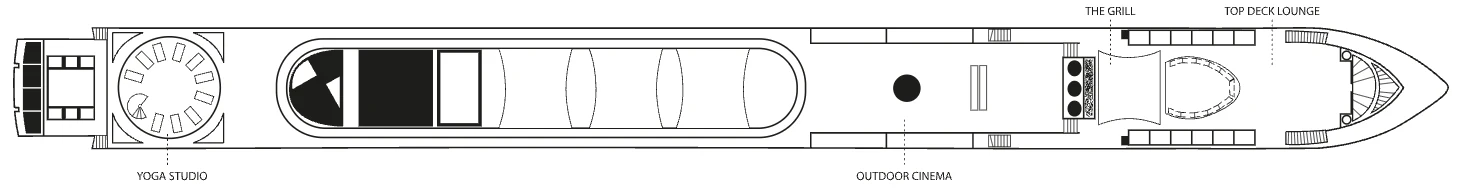 Sun Deck
