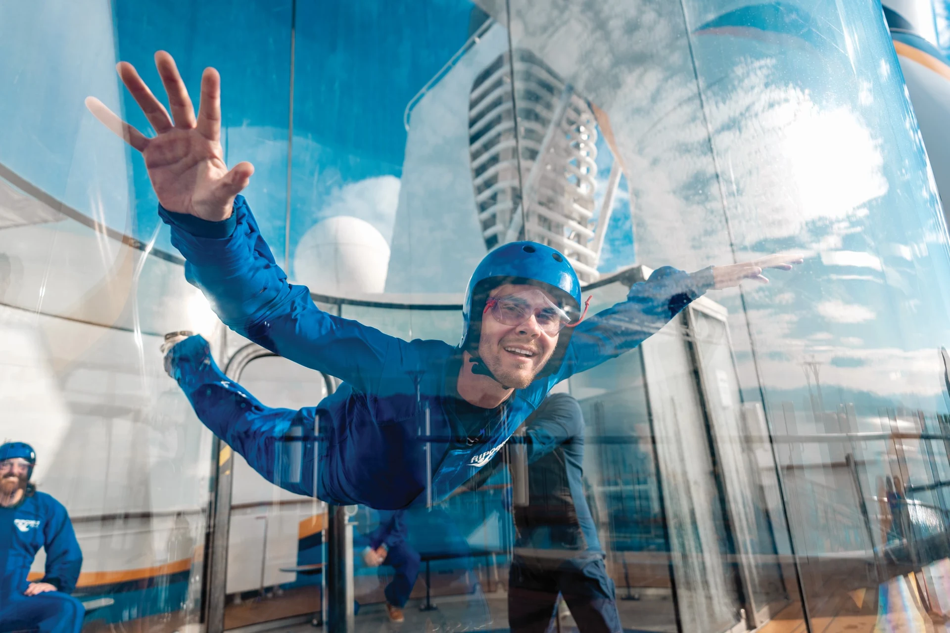 RipCord® by iFLY®
