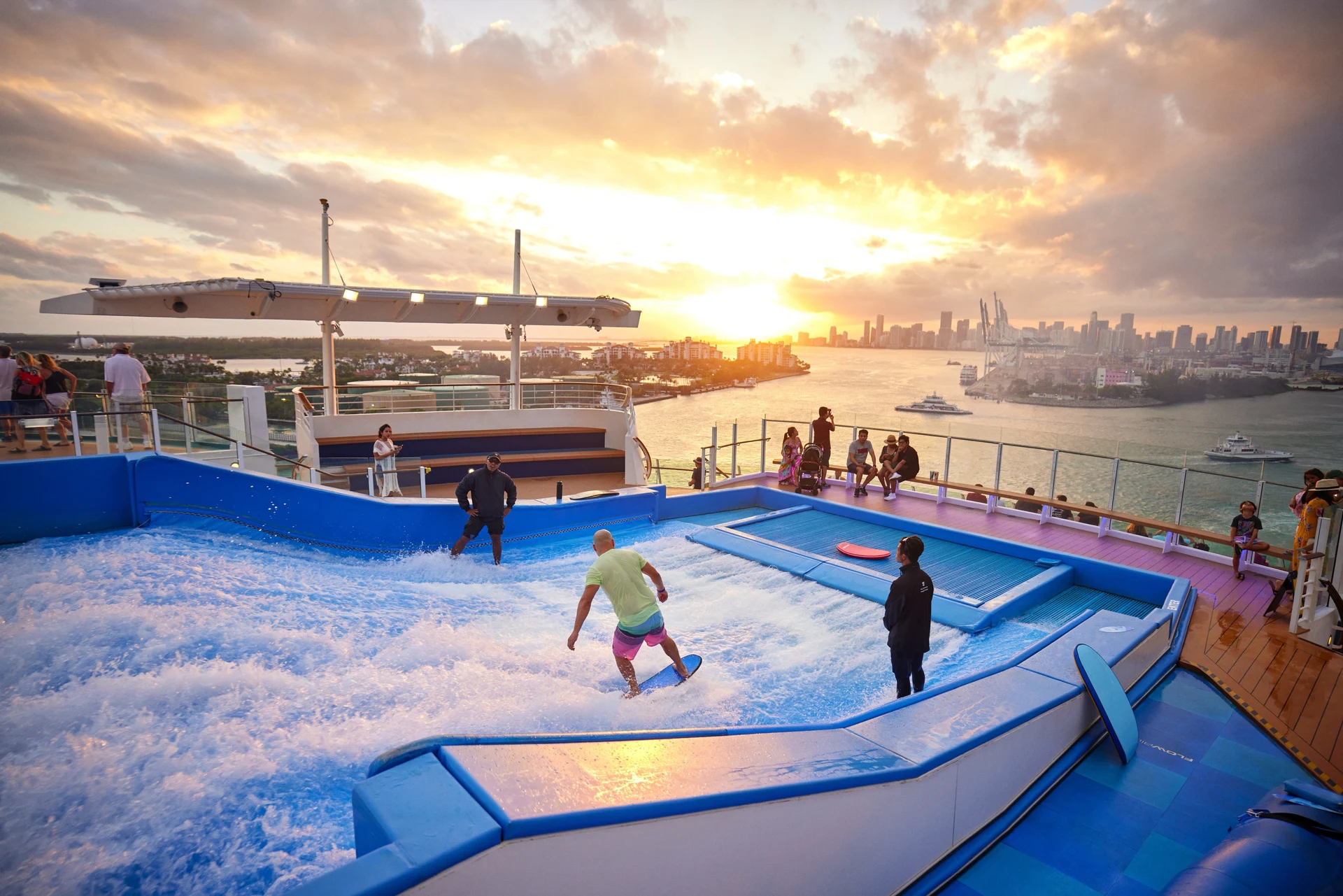 FlowRider®