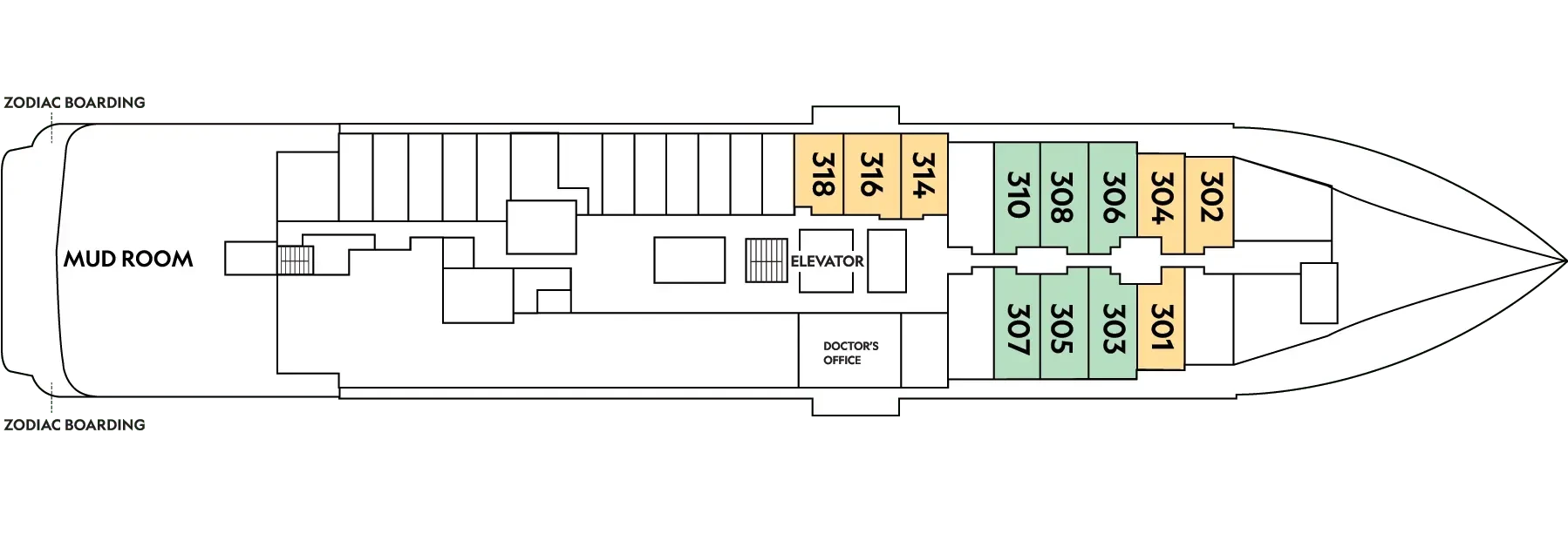 Deck 3