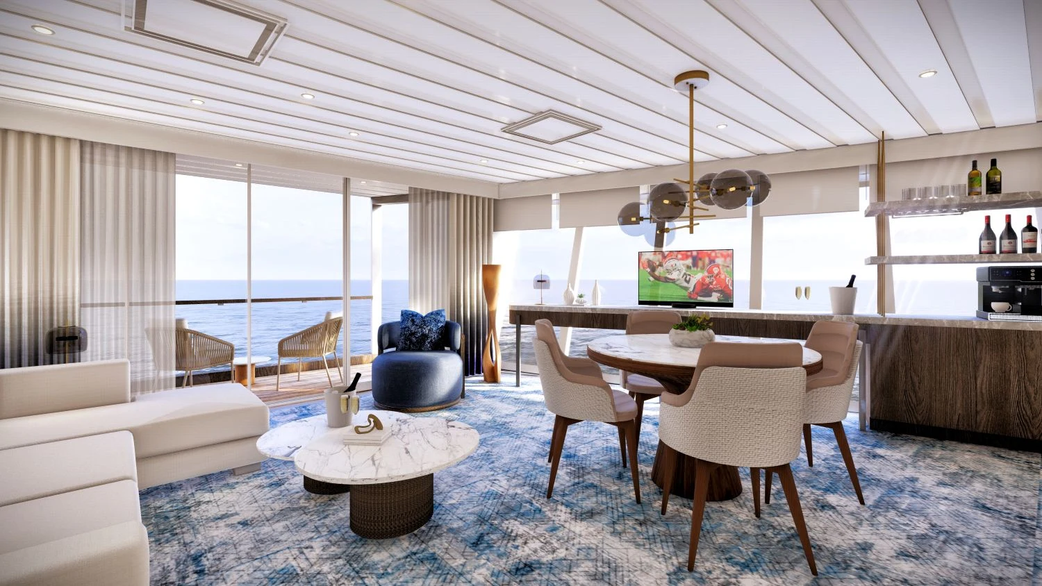 Panorama Suite