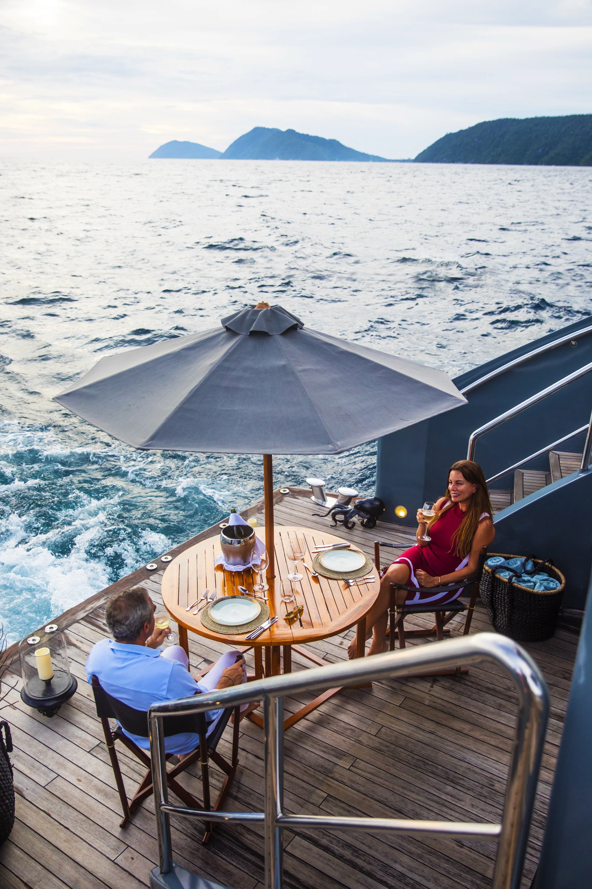 Private Dining