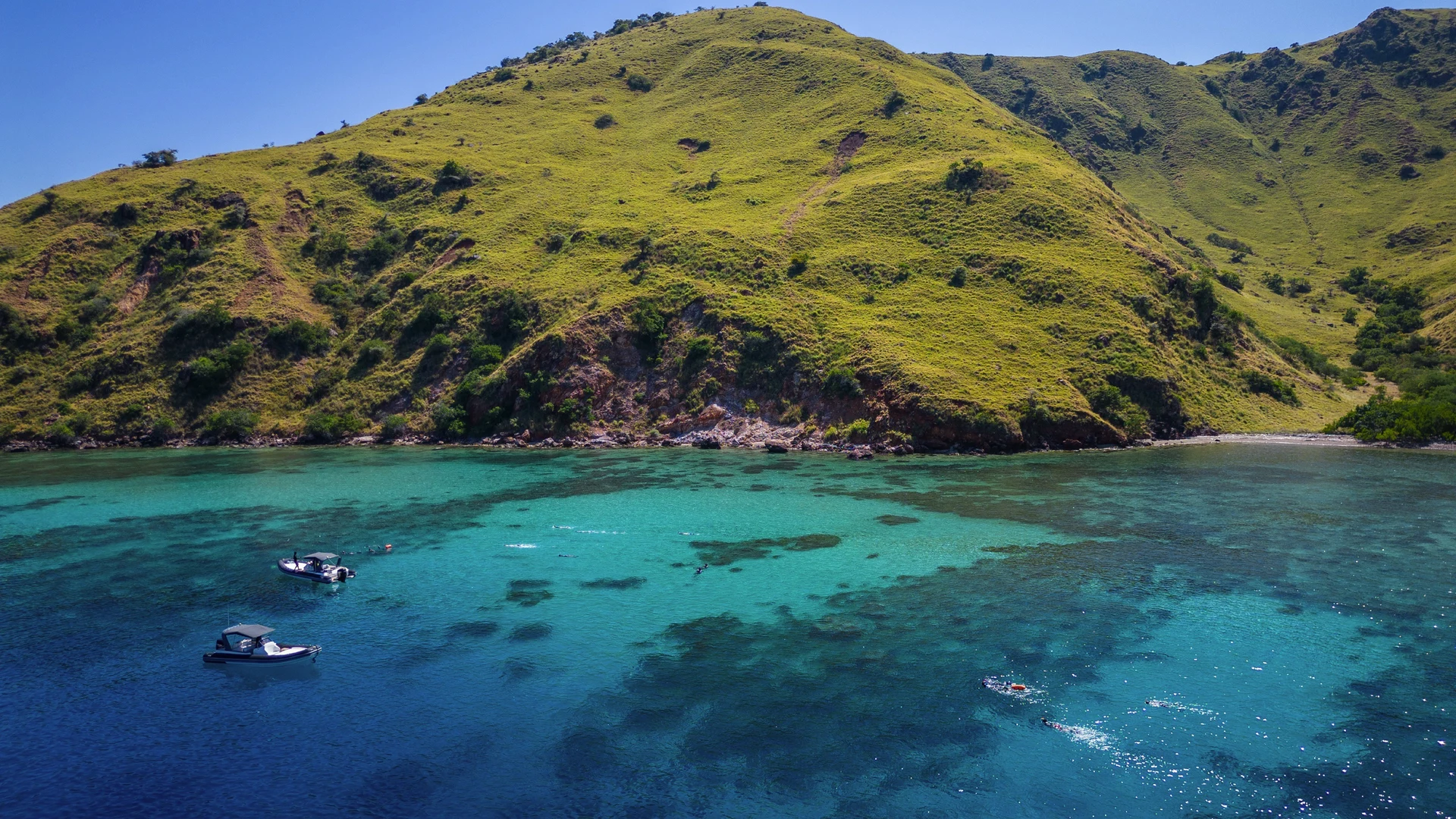 Snorkeling