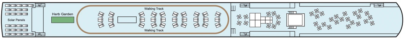 Sun Deck