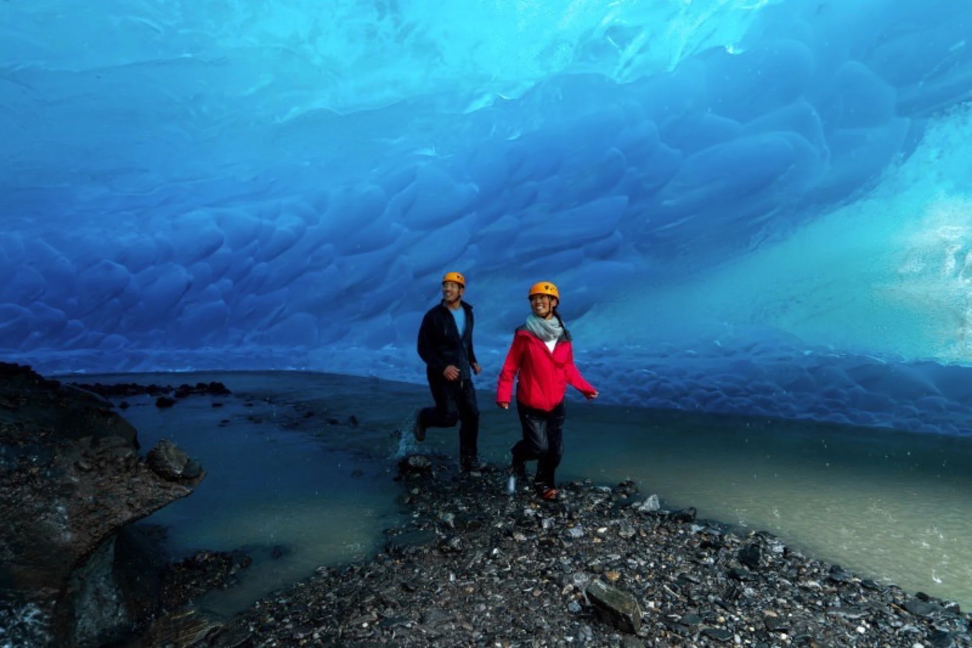 Alaska Excursions