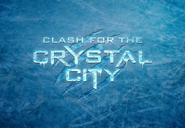 Laser Tag: Clash for the Crystal City℠