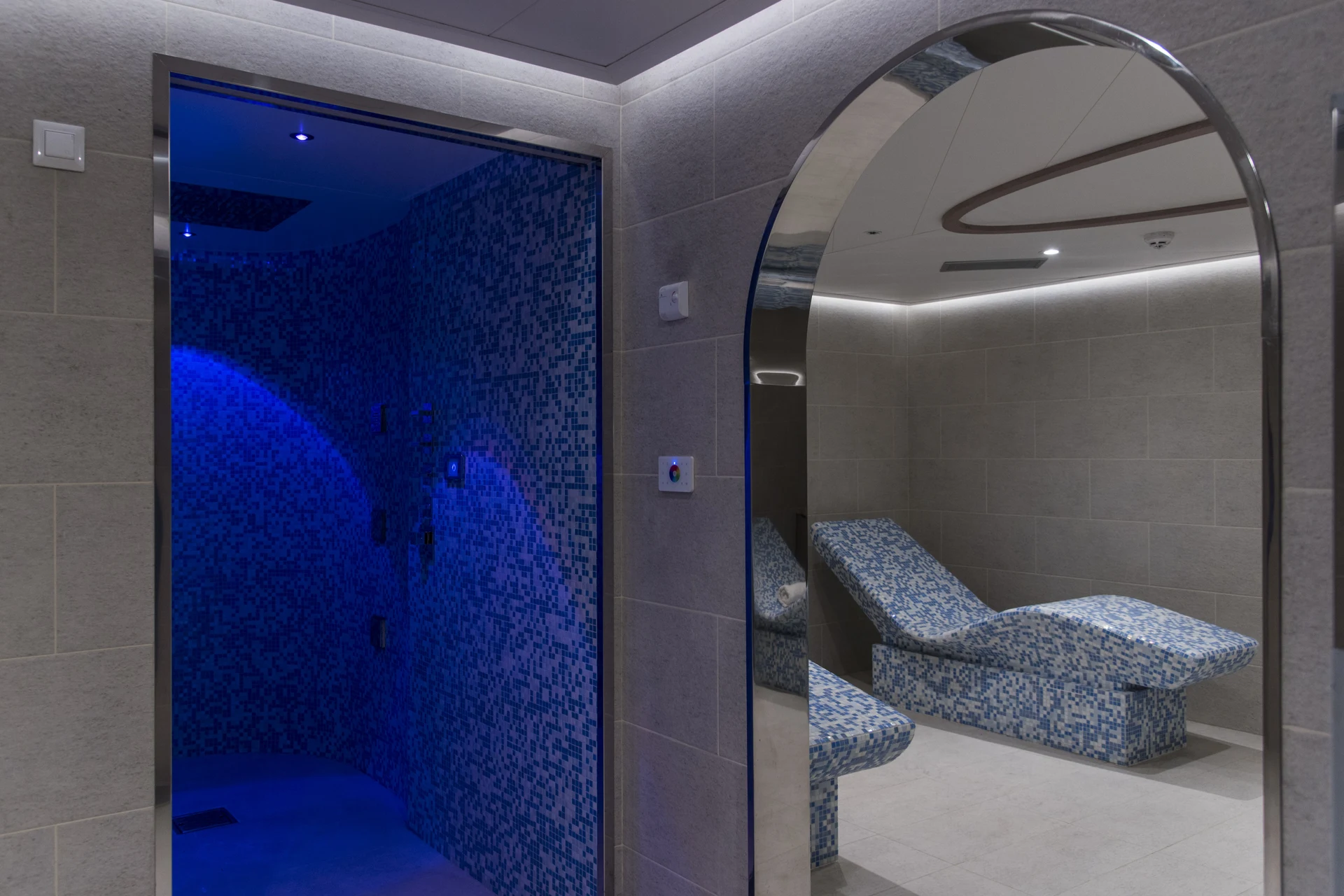 World Spa