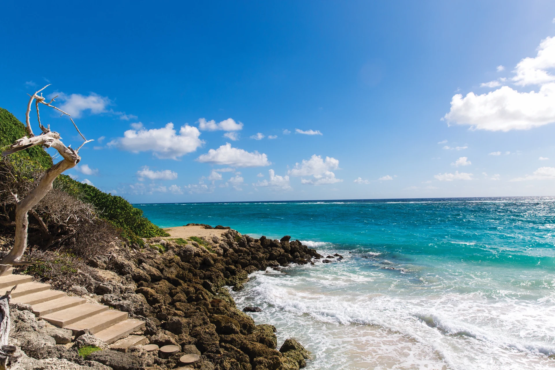 Southern Caribbean Excursions