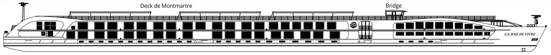 Sun Deck