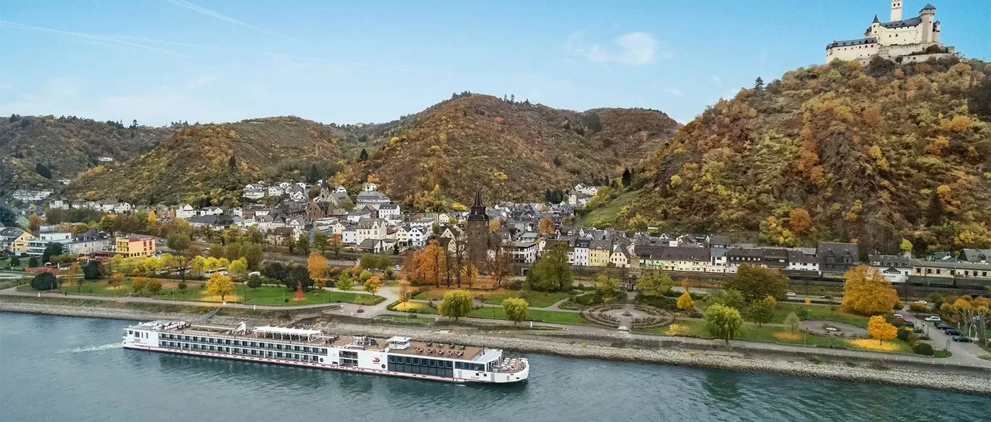 Viking Sjofn — Viking River Cruises