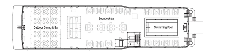 Deck E