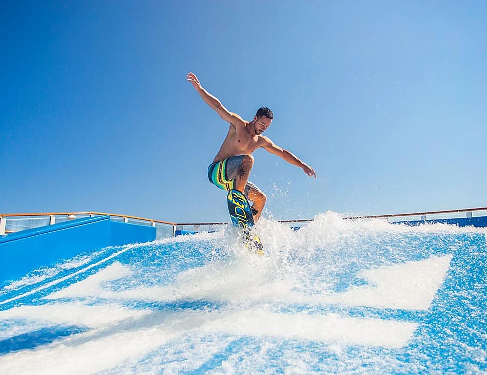 Flowrider®