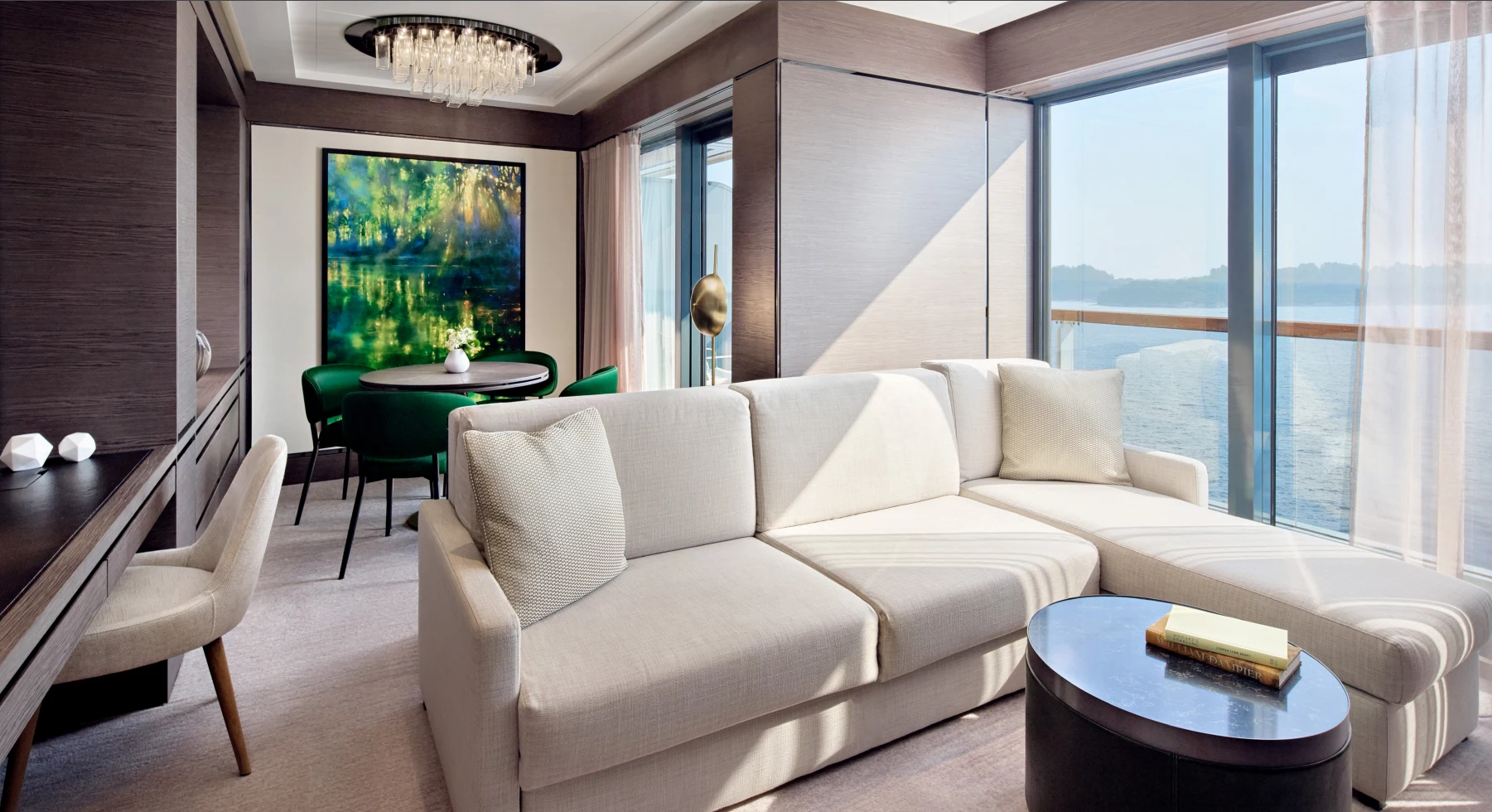 The View Suite