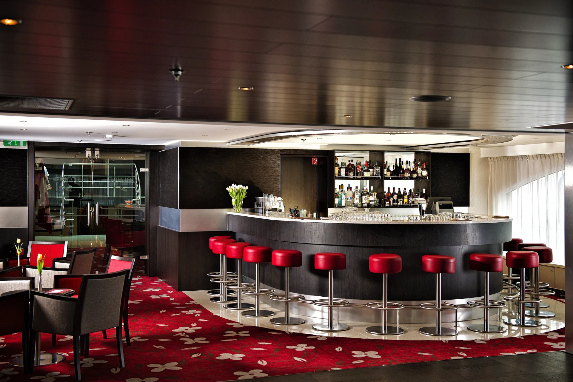 Panorama Lounge