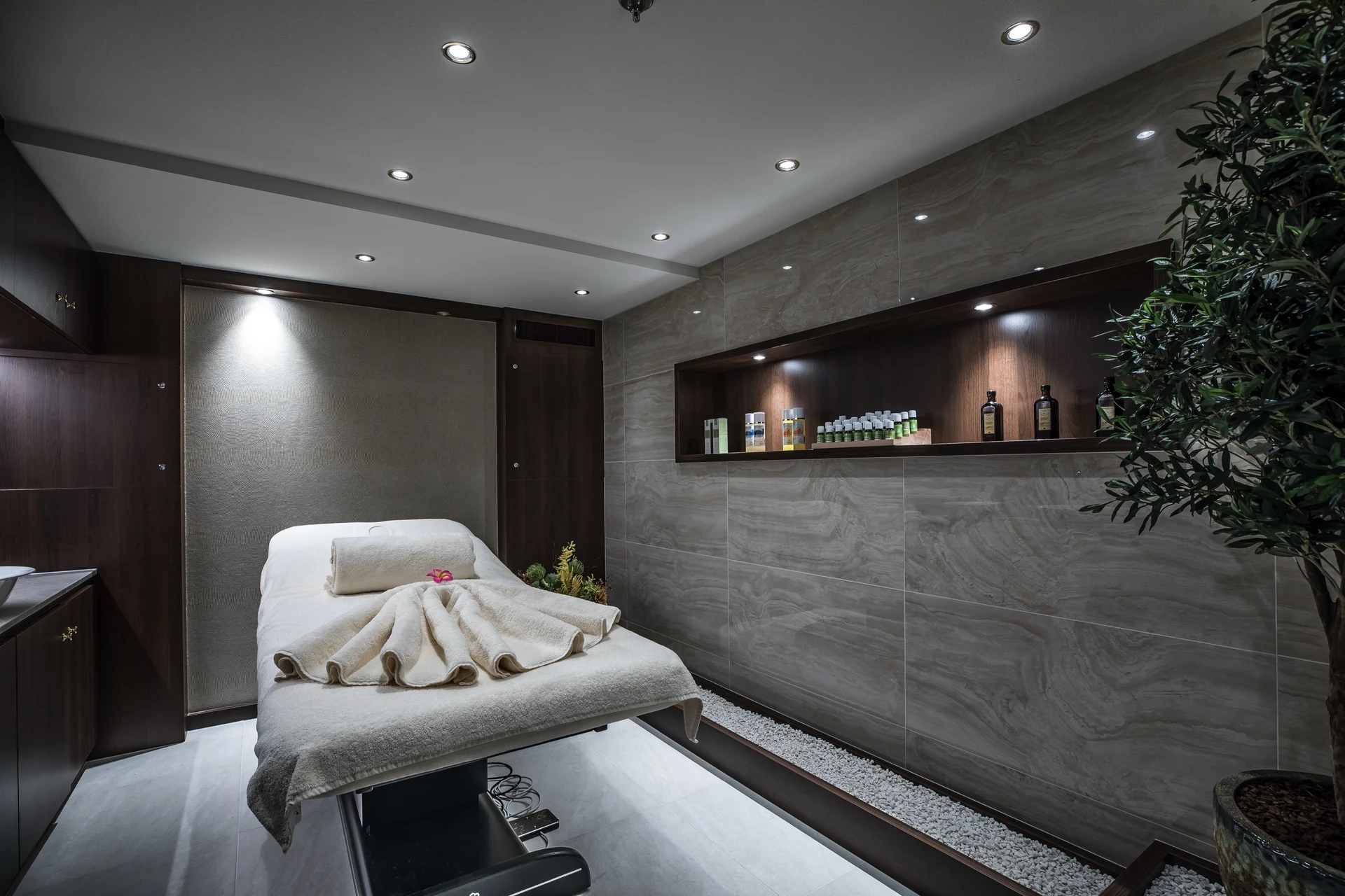 Wellness