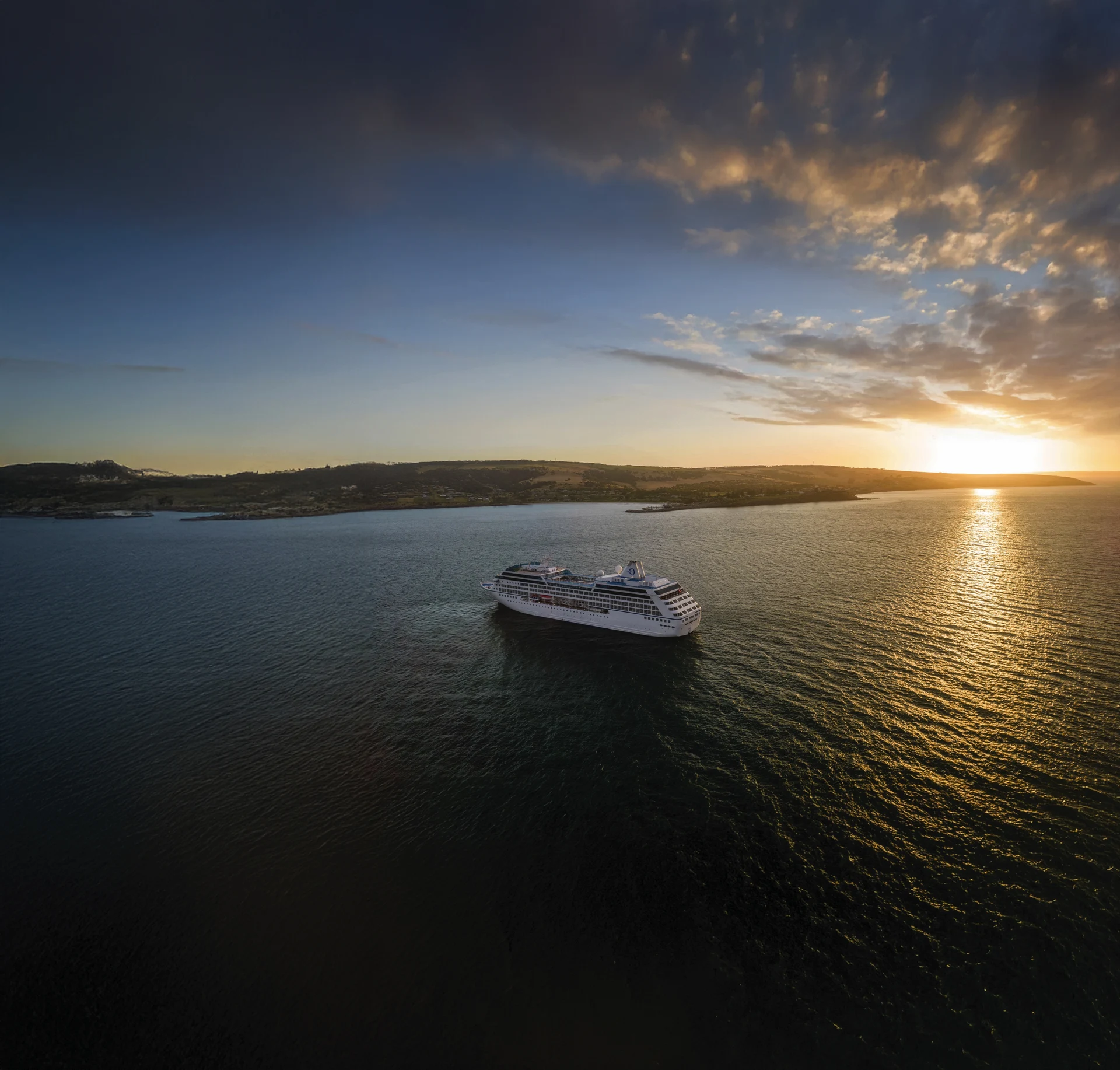 Oceania Aurelia — Oceania Cruises