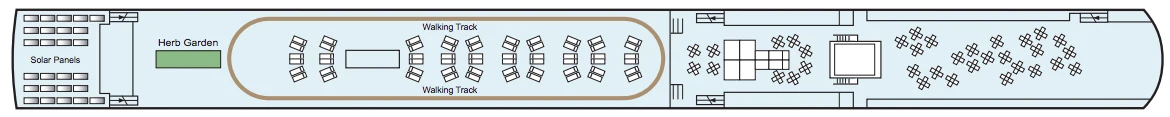 Sun Deck