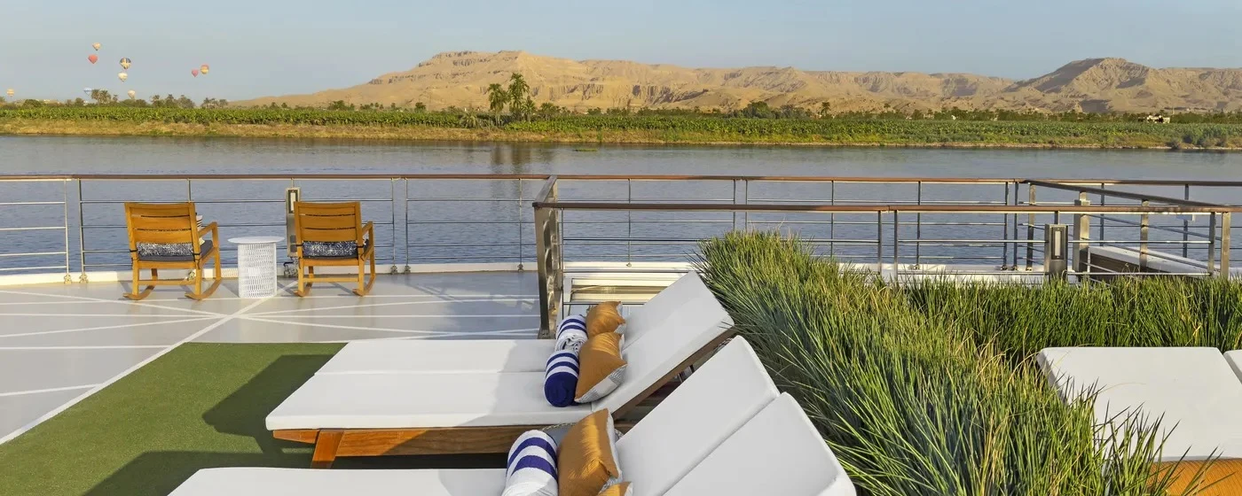 Viking Geb — Viking River Cruises