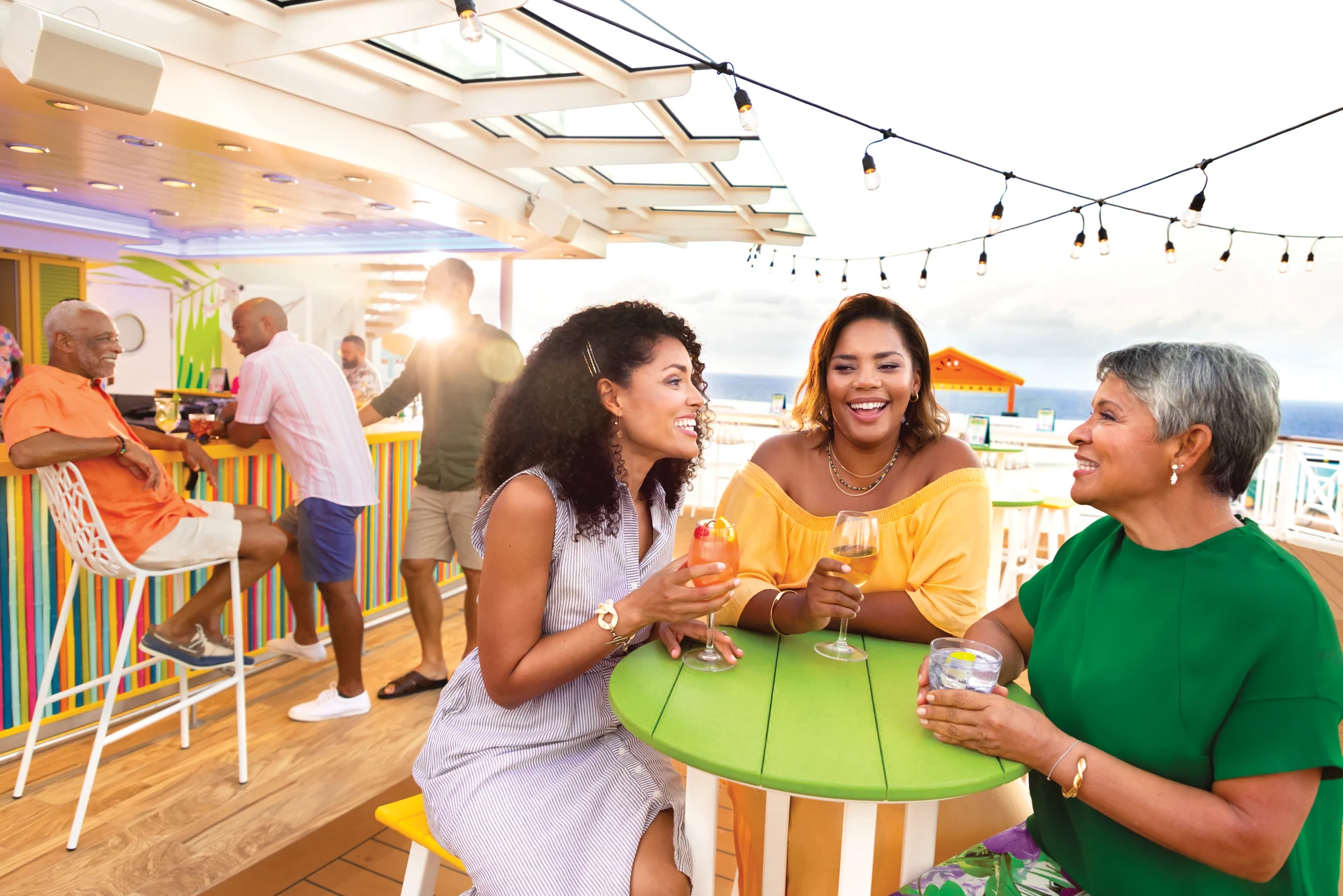 The Lime and Coconut®