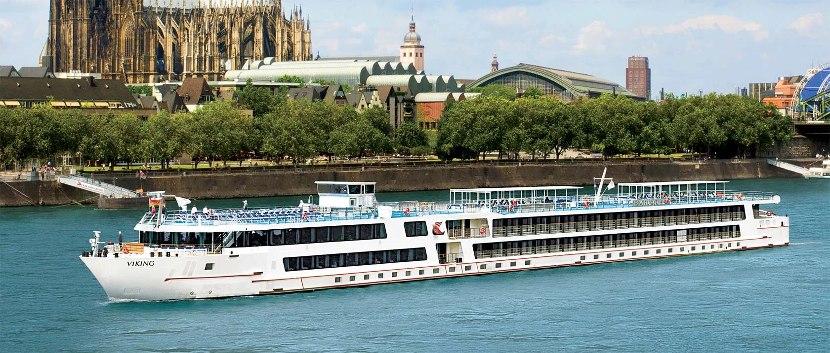 Viking Prestige — Viking River Cruises