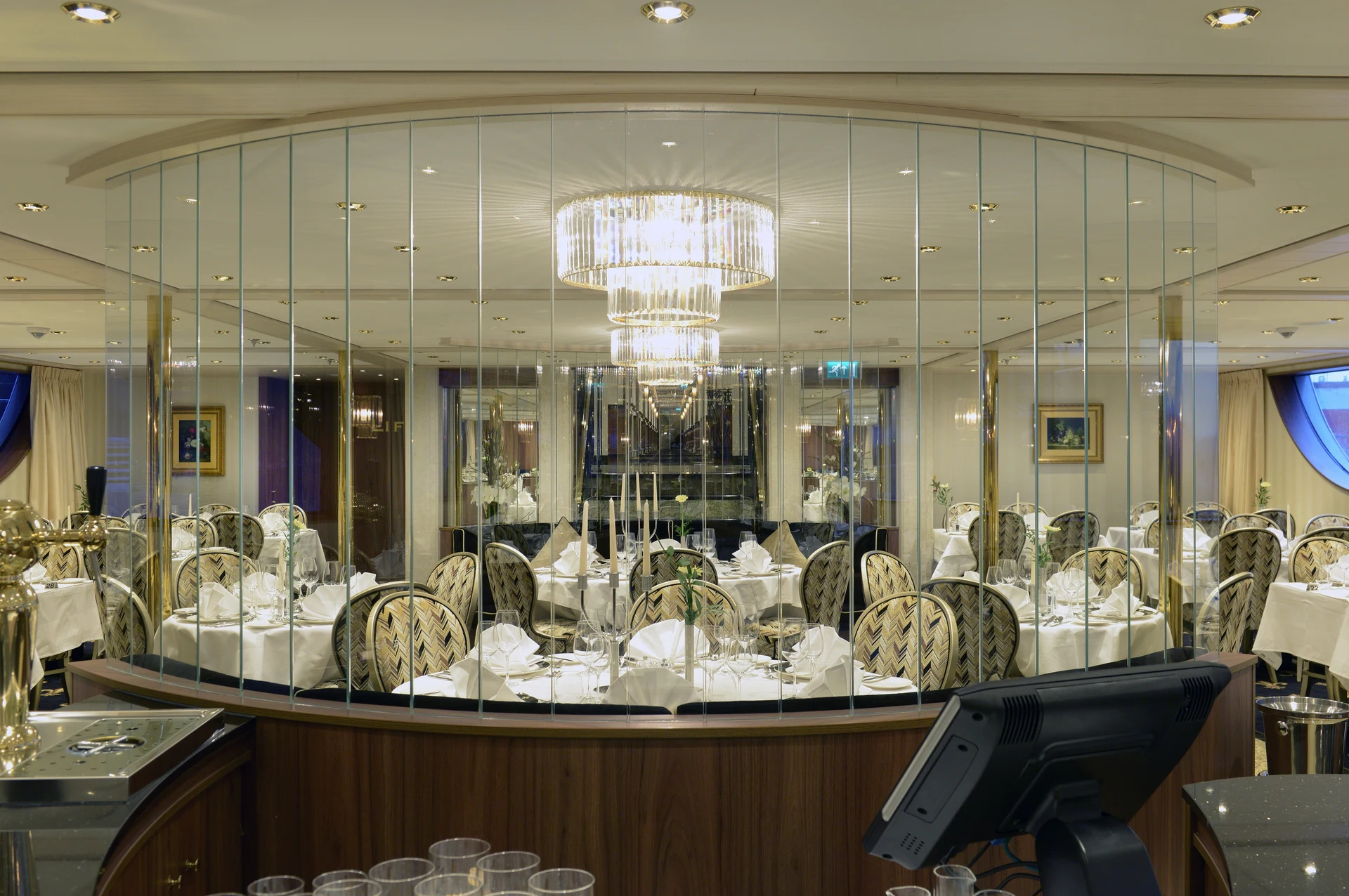 Main Restaurant