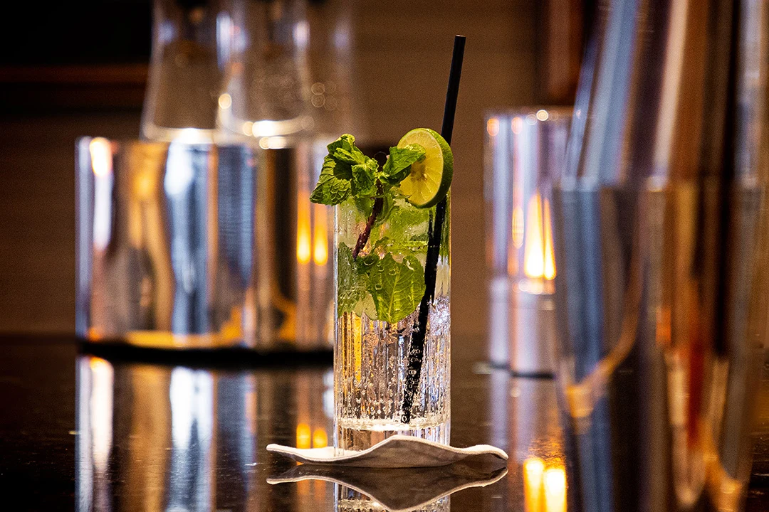The Sky Lounge Bar
