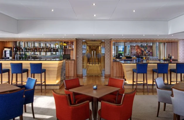 Panorama Bar