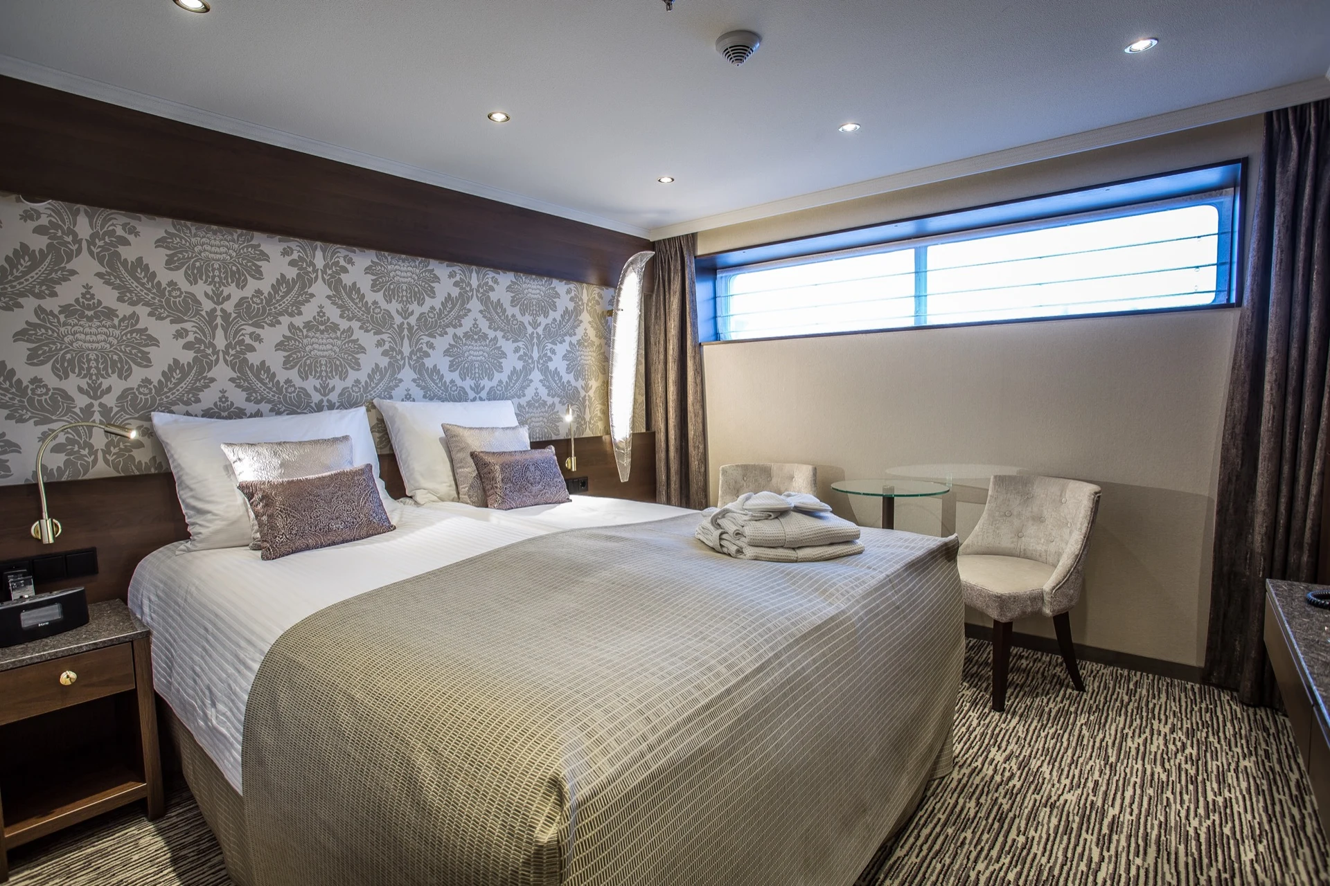 Suites