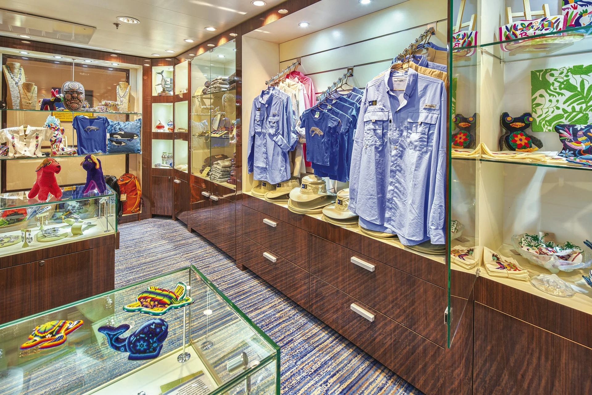 Global Gallery