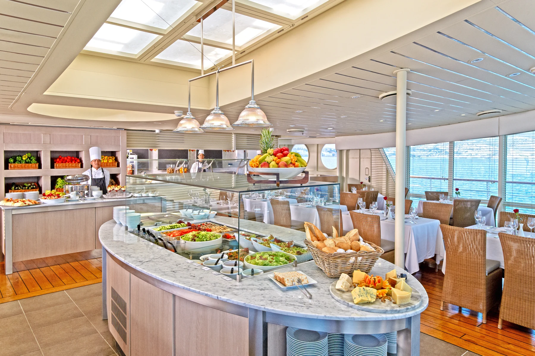 Veranda Restaurant