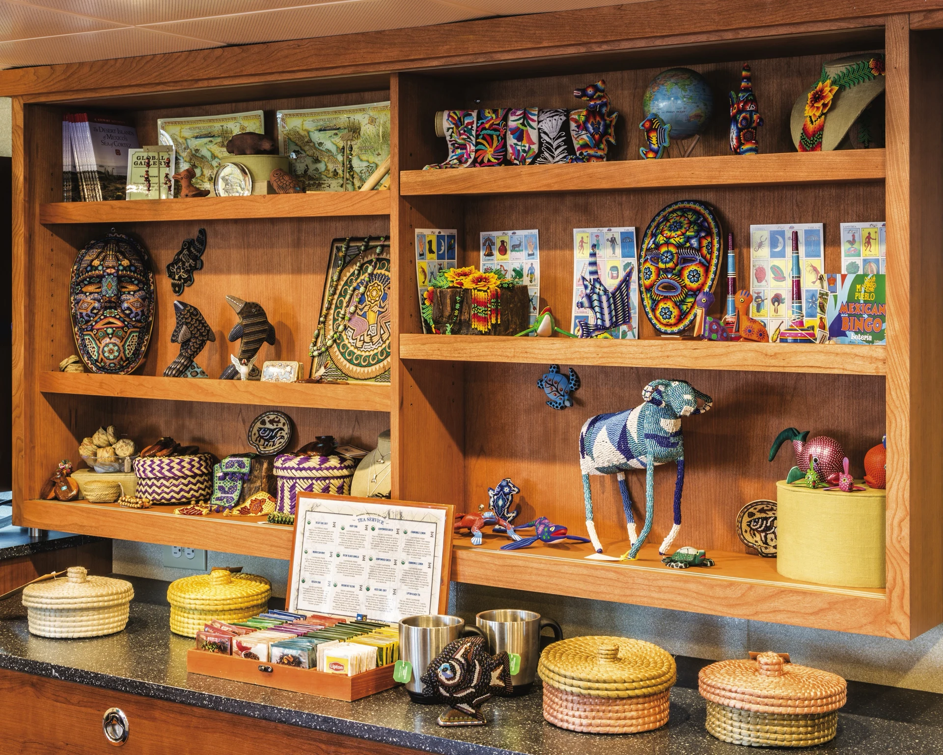 Global Gallery