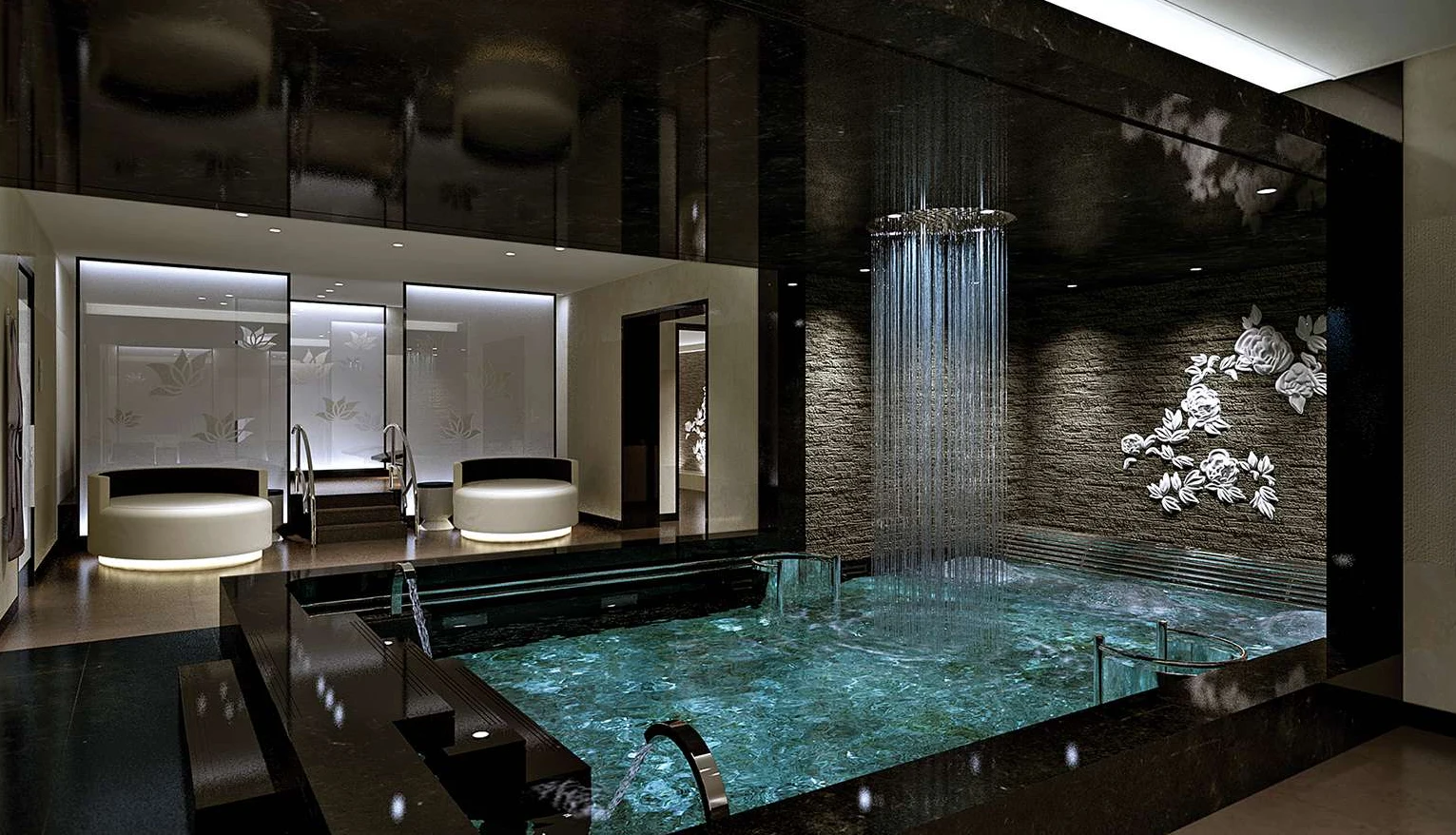 The Enclave® at Lotus Spa®