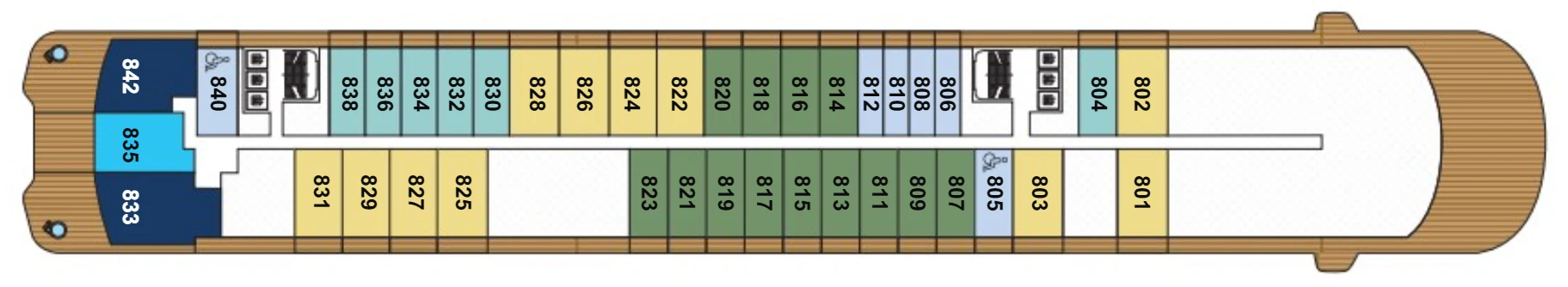 Deck 8