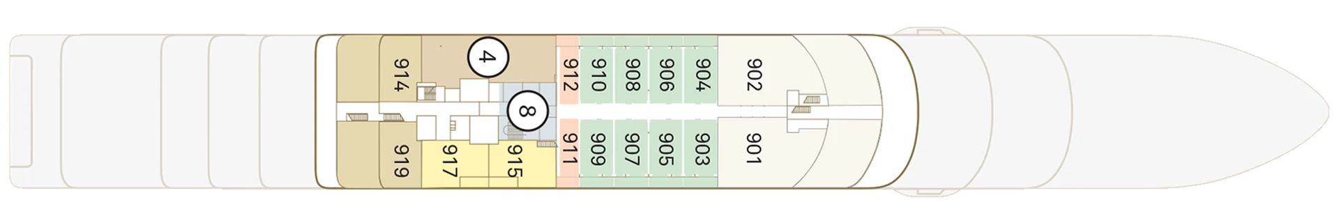 Deck 9