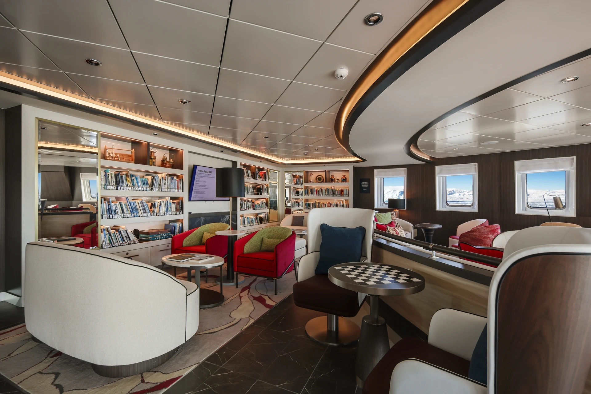 Library