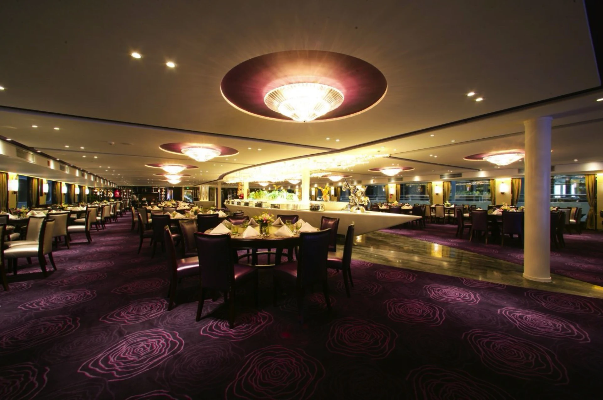 Main Restaurant