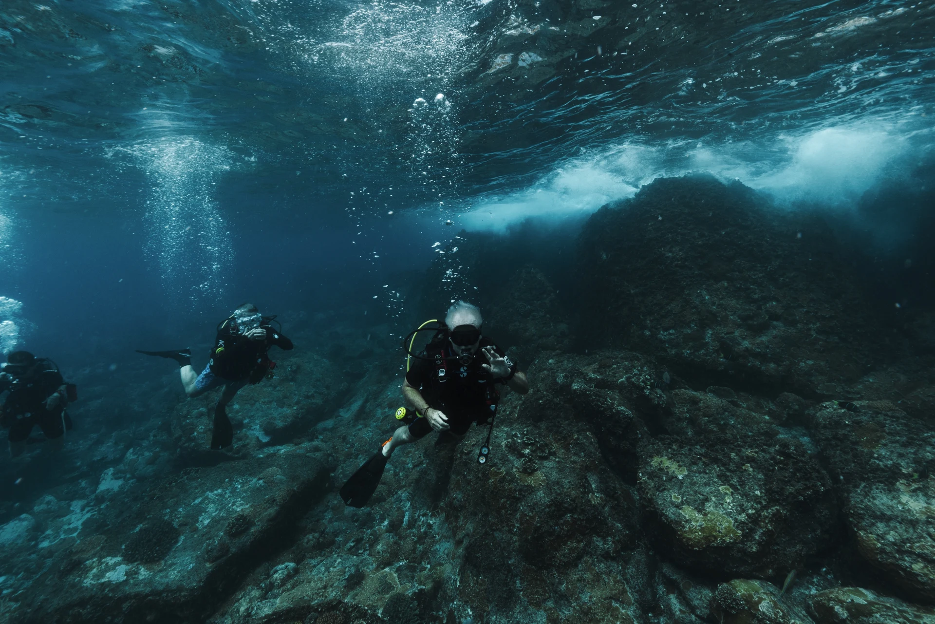 Snorkeling & Scuba Diving in Seychelles & Tanzania