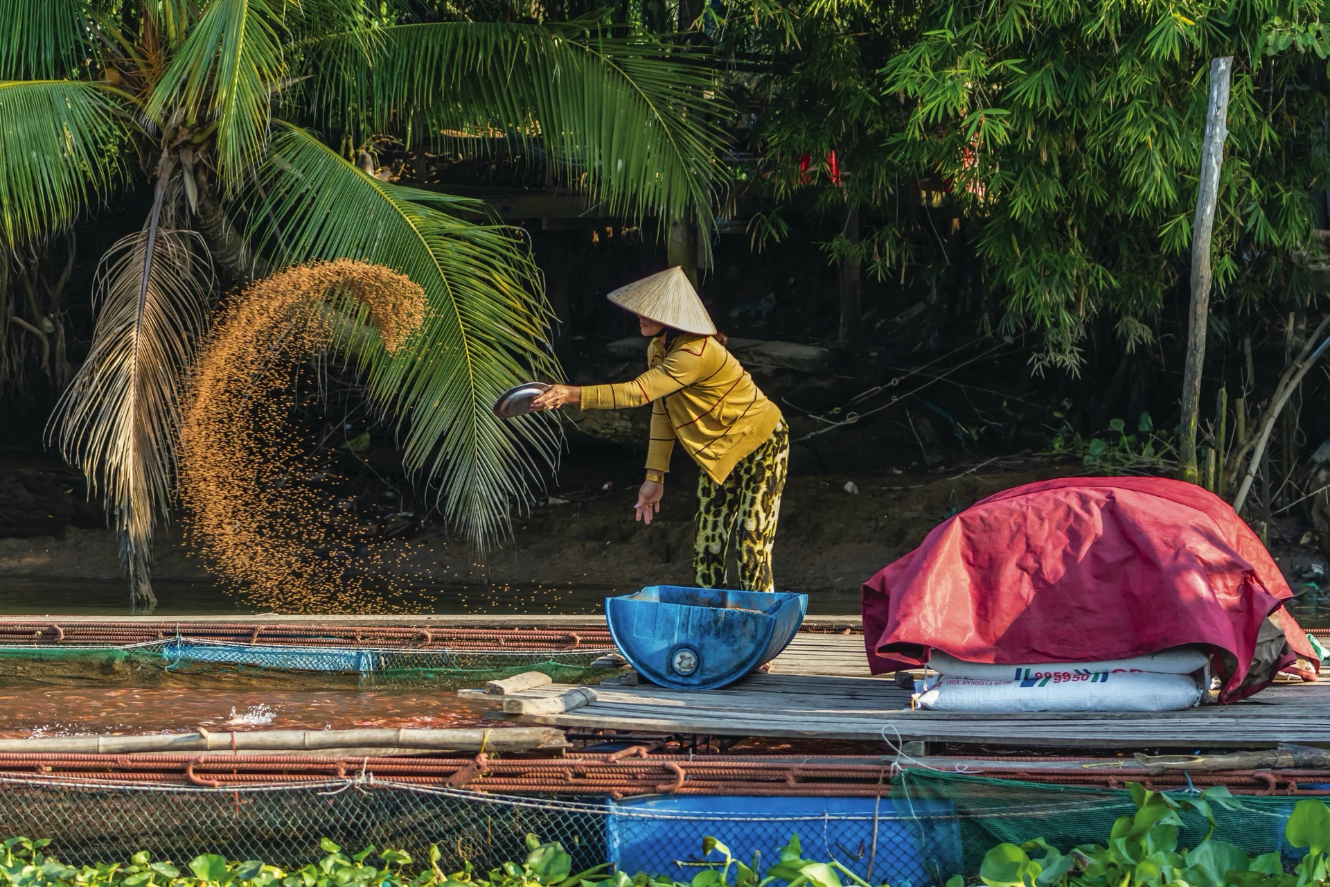Vietnam and Cambodia Excursion