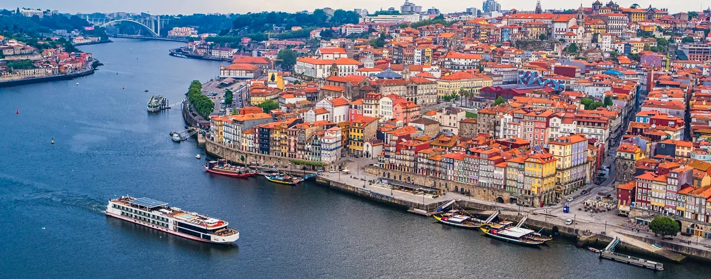 Viking Sol — Viking River Cruises