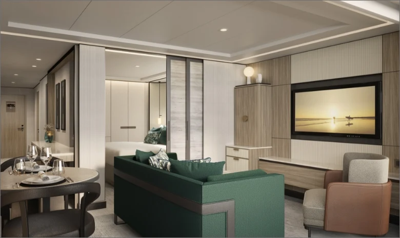 The Signature Suite